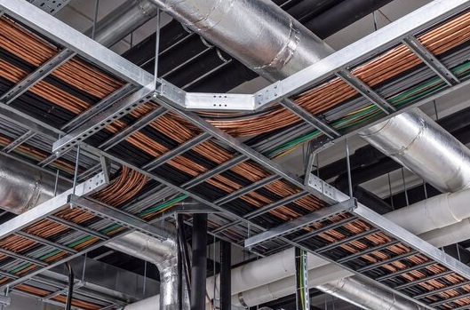 GPI Installation