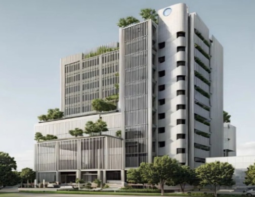 Hotel Amaris Manado