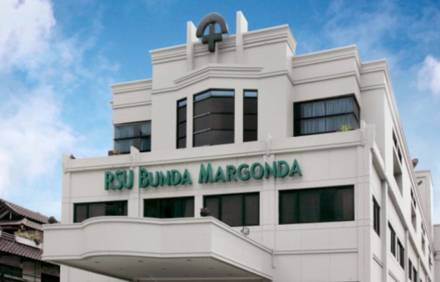 RS. Bunda Margonda